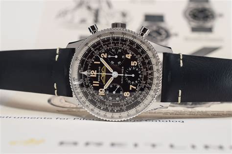 breitling navitimer 806 re edition forum|Breitling Navitimer 806 re edition.